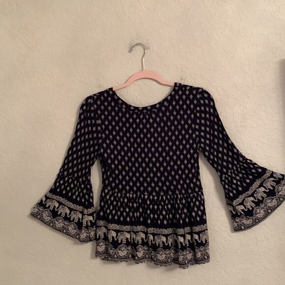 Top Denim Jeans & Cazual Size S - Picture 2 of 12
